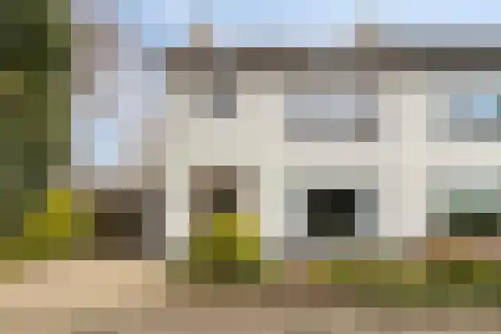Azaleahof 4 in Made