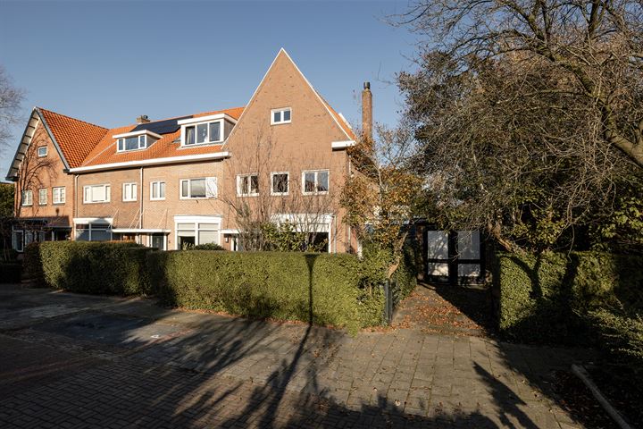 Azalealaan 4 in Heemstede foto