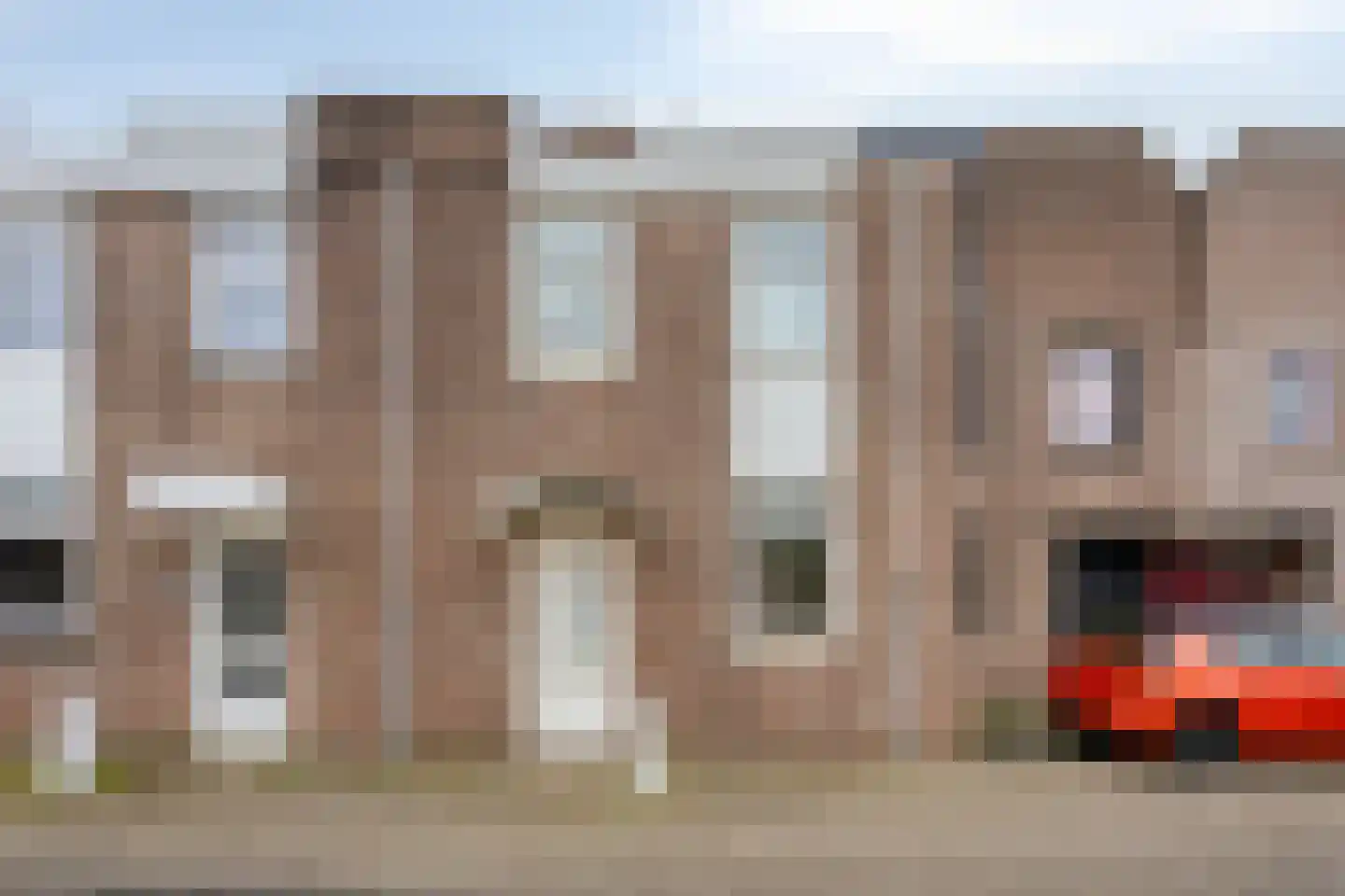 Azaleapark 34 in Zoetermeer