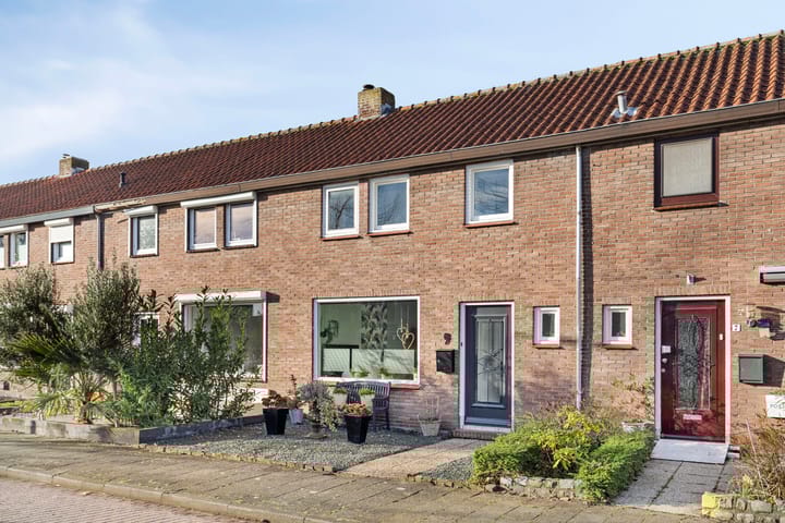 Foto van woning Azaleastraat 9, Terneuzen