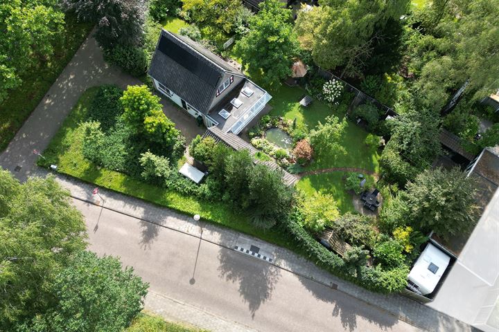 Azelosestraat 80 in Borne foto