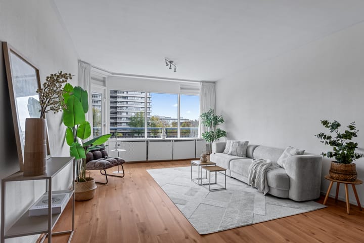 Aziëlaan 248 in Utrecht