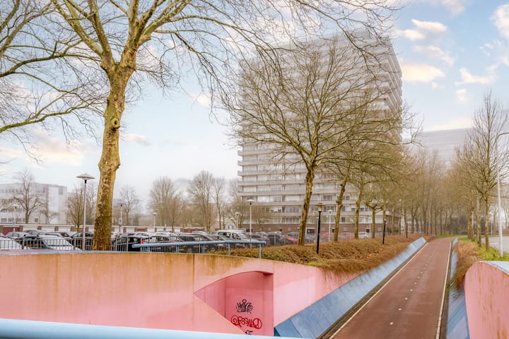 Aziëlaan 464 in Utrecht foto