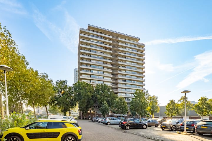 Aziëlaan 626 in Utrecht