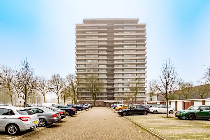 Aziëlaan 718 in Utrecht foto