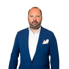 Foto van B.A.C. van de Water