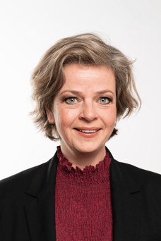 Foto van B. (Berrit) Simon