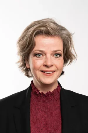 Photo of B. (Berrit) Simon