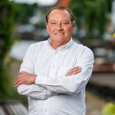 Foto van B. (Berry) van Geffen