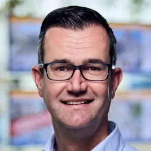 Photo of B. (Branko) ter Haak - RM RT