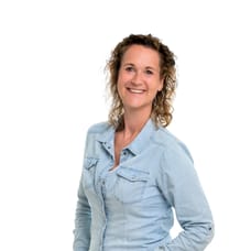 Foto van B. (Brenda) Scholte