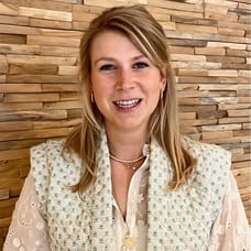 Foto van B.G. (Britt) Schuurman