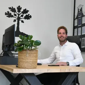 Photo de B.J. Gritter