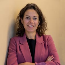 Foto van B.J. Schaminée