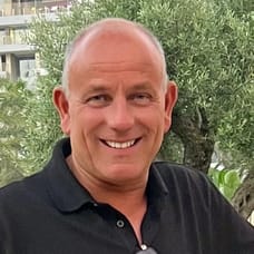 Foto van B.M.C. Franssen