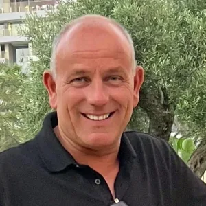 Foto van B.M.C. Franssen