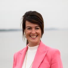 Foto van B.M.G. (Gerdien) van Wijngaarden