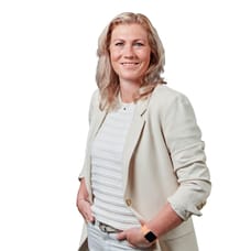 Foto van B. Nijenhuis (Barbara)