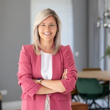 Foto van B.O.H. Schrijvers-Meijs