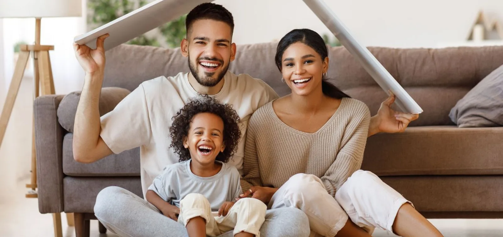 Mannschaftsfoto von B&S Makelaardij