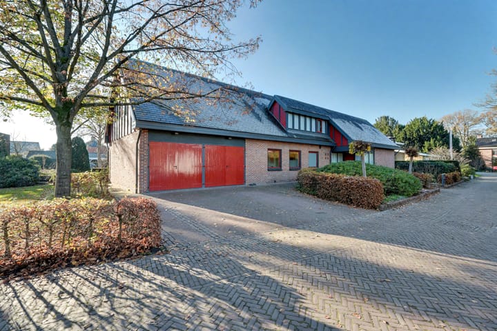 B. Stegemanstraat 42 in Winterswijk foto