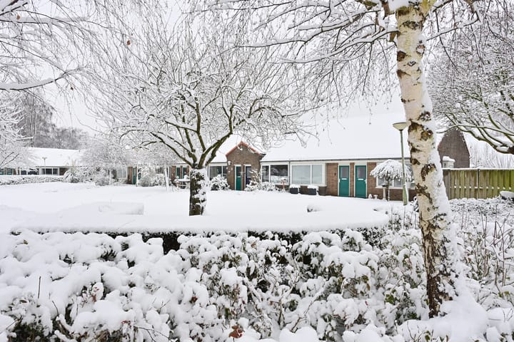 B. van Rooijenstraat 20 in Naarden