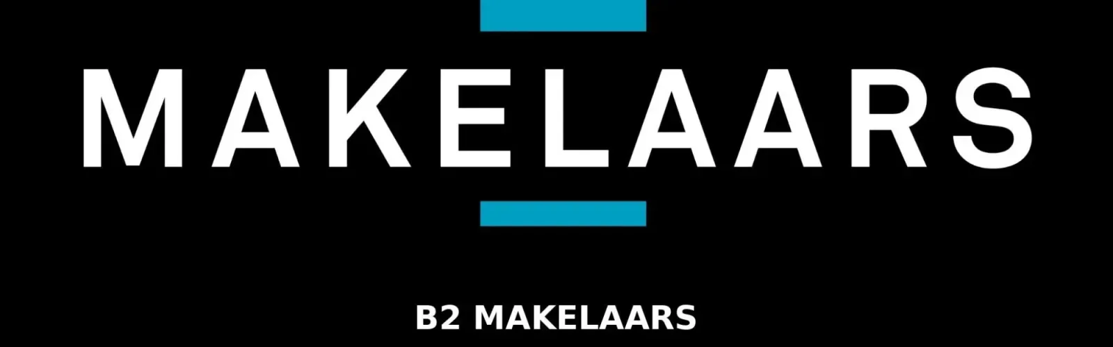 Team foto van B2 Makelaars & Taxateurs