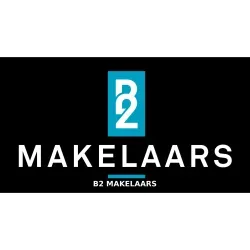 Logo van B2 Makelaars &amp; Taxateurs