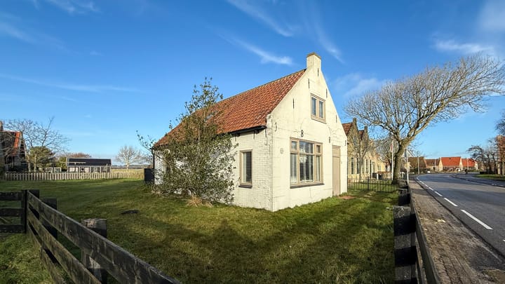 Baaiduinen 33 in Baaiduinen