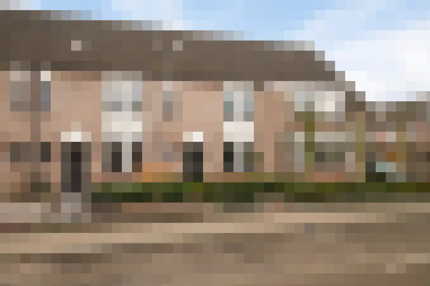 Baak van Terneuzen 39 dans Amersfoort