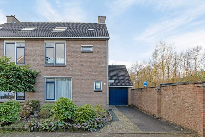 Baakberg 58 in Roosendaal foto