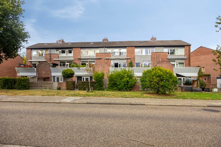 Baaksebeek 56 in Zwolle foto