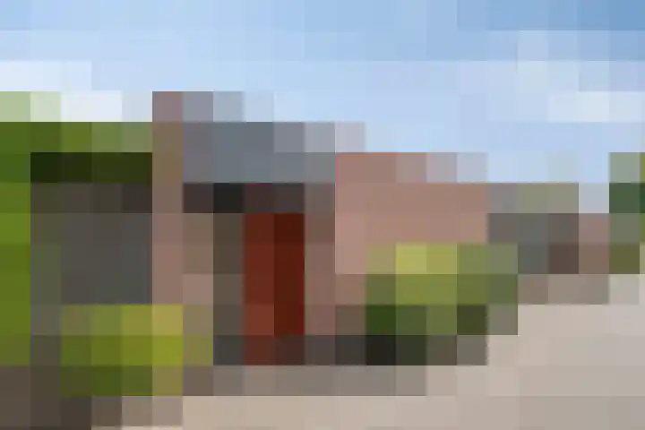 Baaldepad 8 Eindhoven