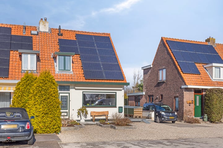 Baambrugse Zuwe 61 in Vinkeveen foto