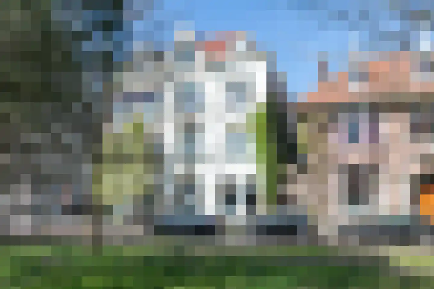 Baan 17 Haarlem
