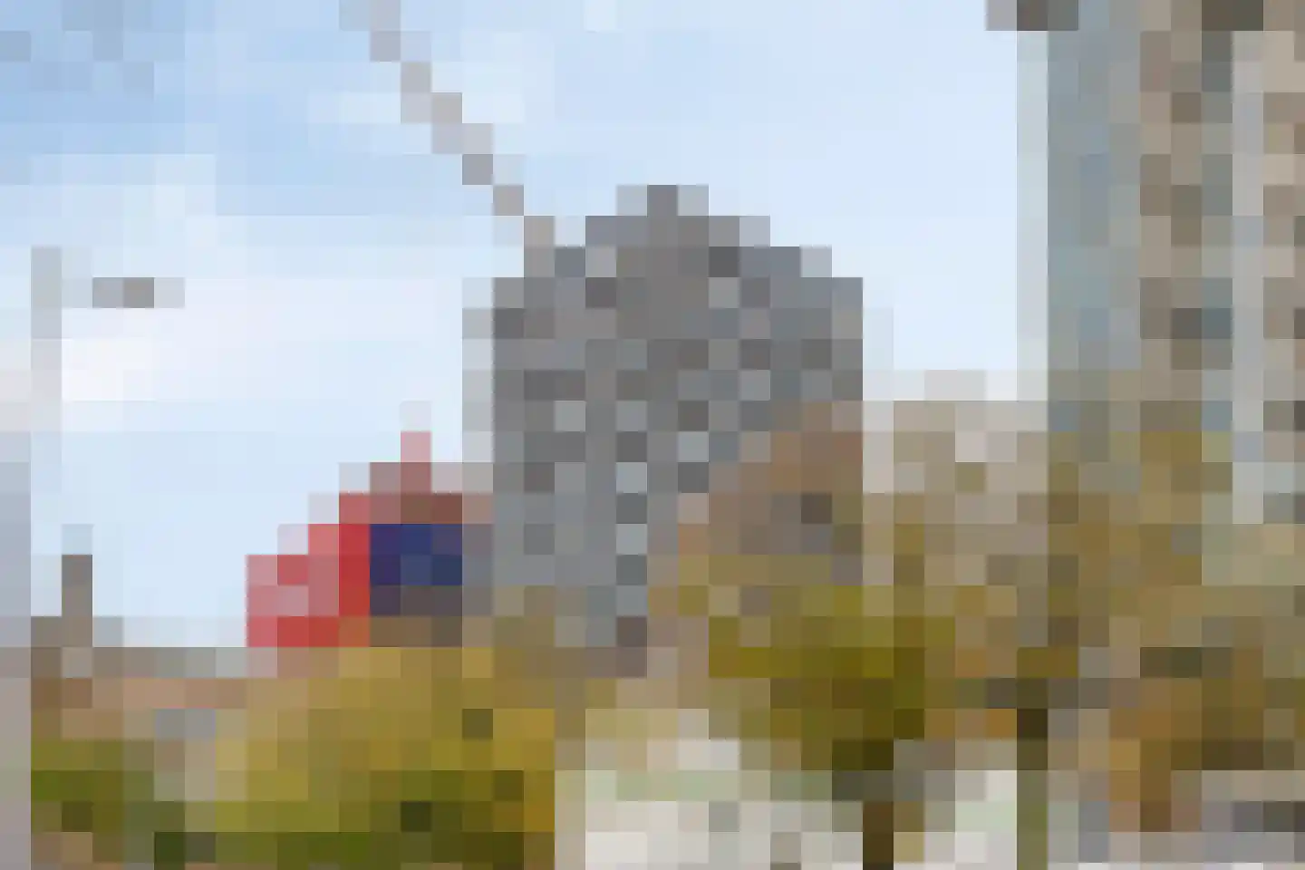 Baan 34 E Rotterdam thumbnail 4