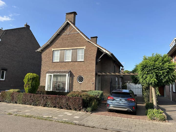 Baandert 65 in Sittard foto