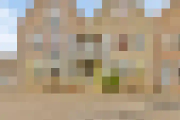 Baandervesting 51 in Edam