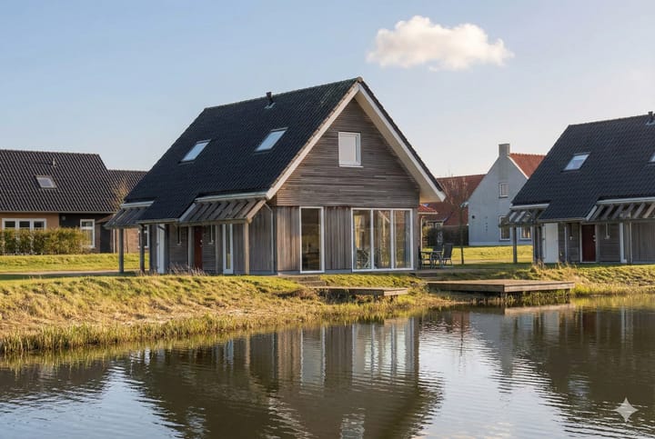 Baanstpoldersedijk 4-429 in Nieuwvliet