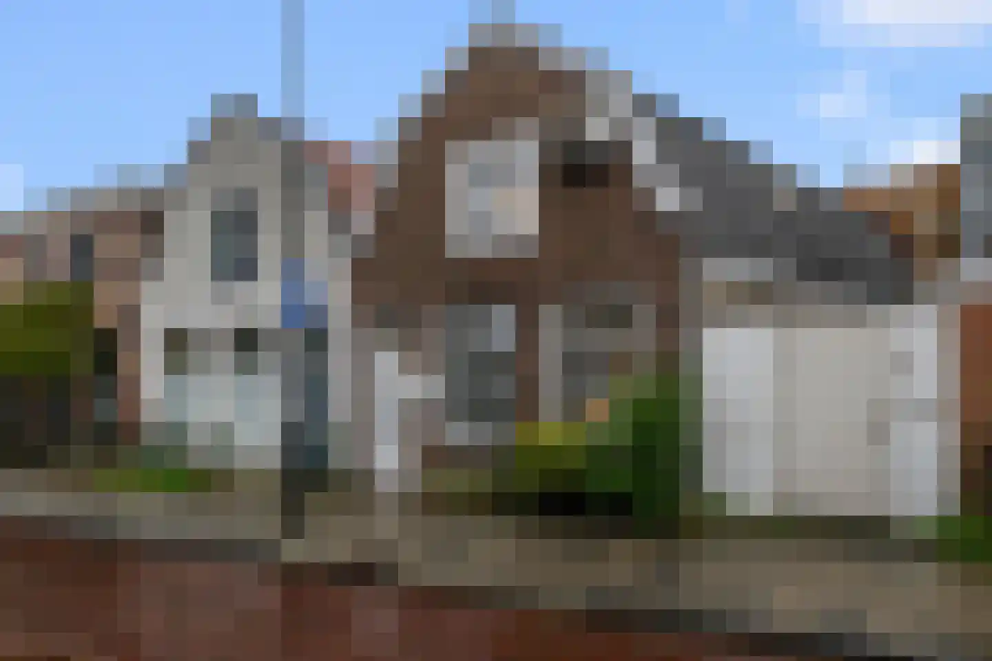 Baanstraat 13 en Beverwijk