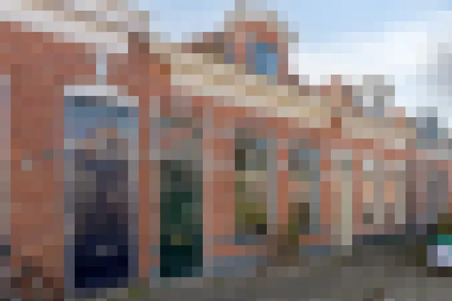 Baanstraat 18 in Groningen