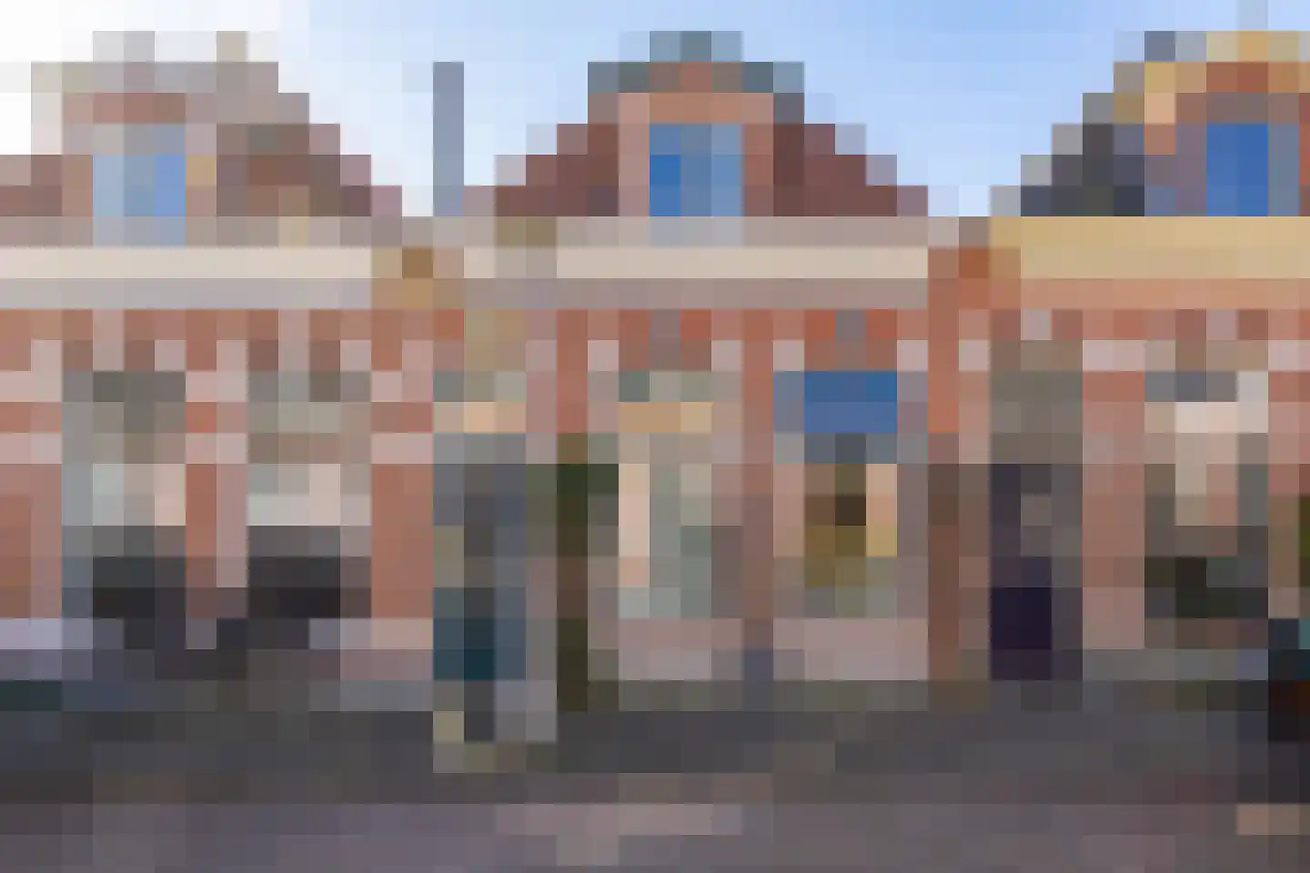 Baanstraat 34 Groningen