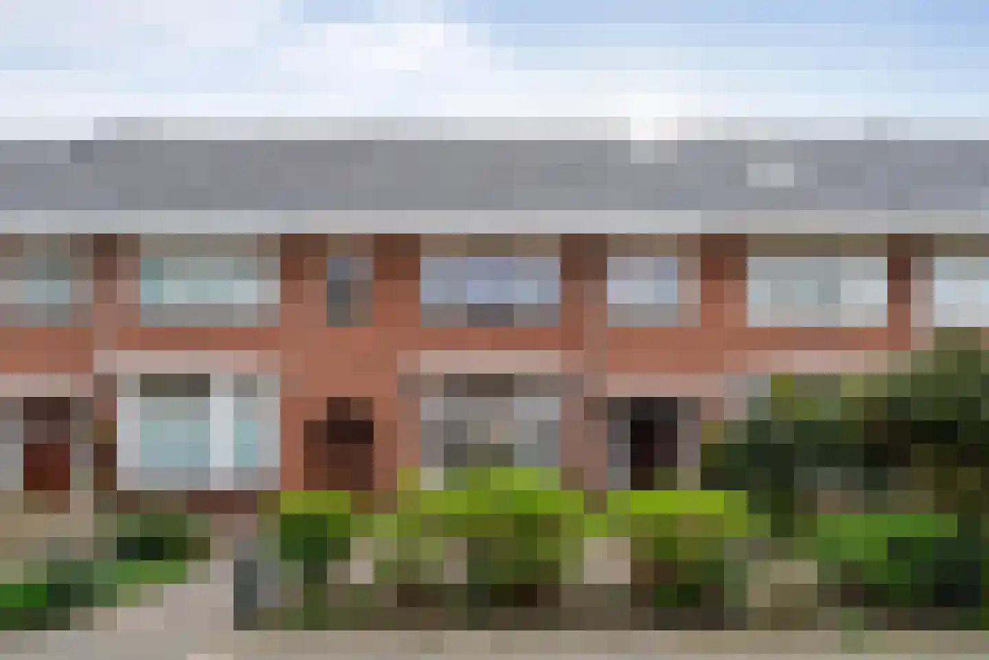 Baanstraat 75 Beverwijk