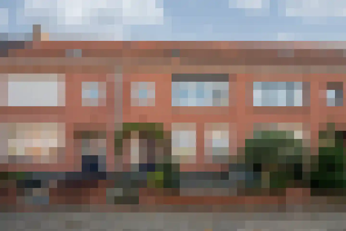 Baarlosestraat 37 dans Venlo