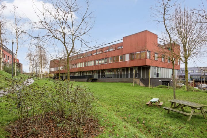 Baars 18 in Amersfoort