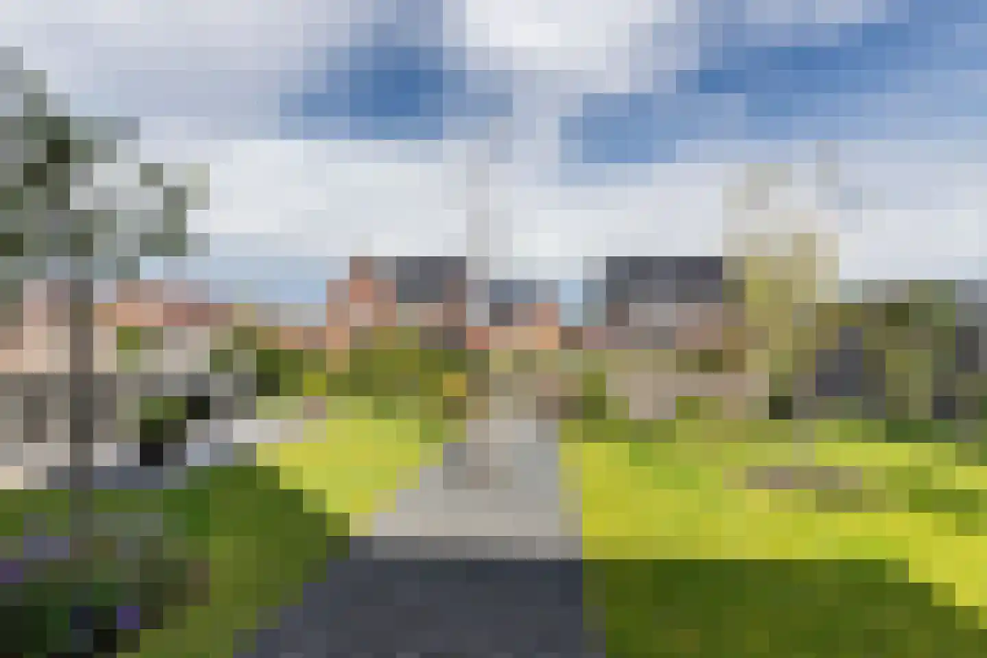 Baarschotseweg 6 in Vlierden