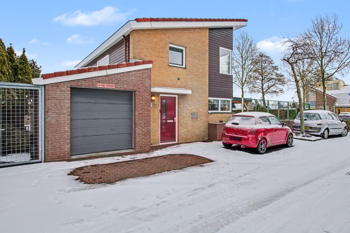 Foto van woning Baarsdorpermeer 27, Heerhugowaard