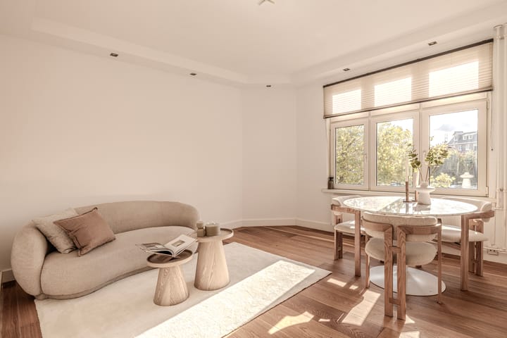 Baarsjesweg 166-2 in Amsterdam foto