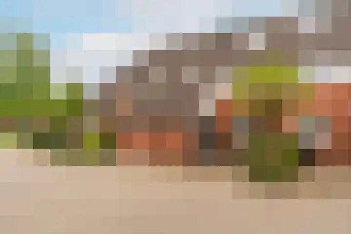 Baarssloot 6 in Houten