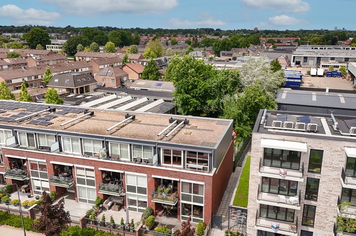 Baarzenstraat 4929 in Vught